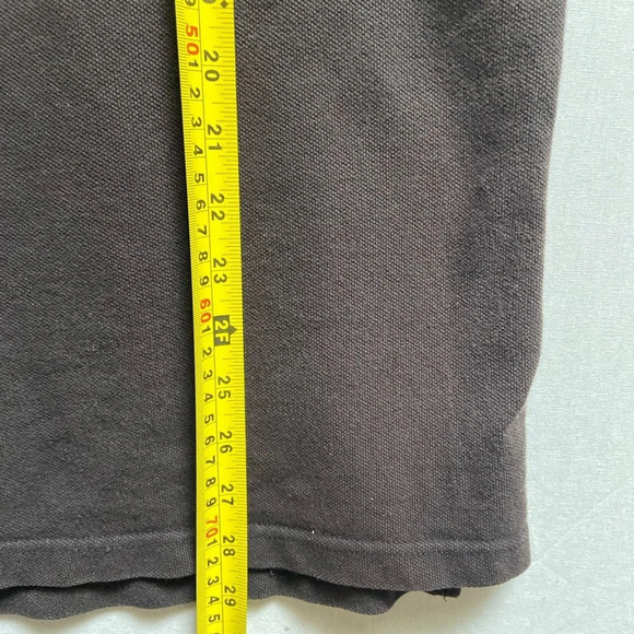 Vintage Warner Bros. Studio Store  Polo Shirt Sz XL - Picture 8 of 10